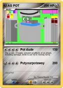 92 AS POT