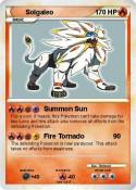 Solgaleo