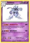 mewthree