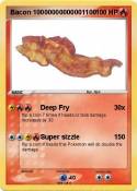 Bacon 100000000