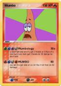 Wumbo
