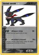 noctali sasuké