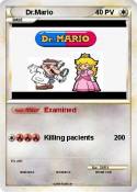Dr.Mario