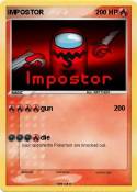 IMPOSTOR