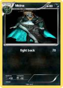 Midna