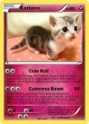 Kattenn