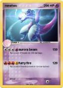mewtwo