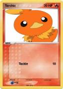 Torchic