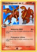 Cross Dragonoid