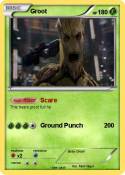 Groot