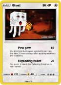 Ghast