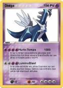 Dialga