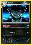 Demon