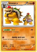 browser jr