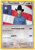 Chuck Norris