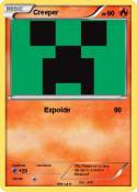 Creeper