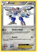 Prowl