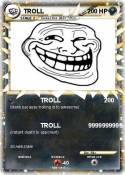 TROLL
