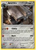 Metal Vice