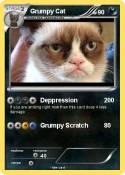Grumpy Cat