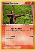 Katniss Everdee