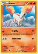 Ponyta