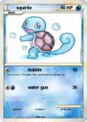 squirtle