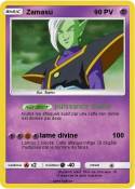 Zamasu