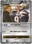 donald brady