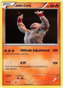 John Cena