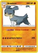Brawleon