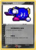 meta knight