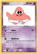patrick