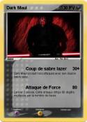 Dark Maul