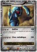 Métalosse