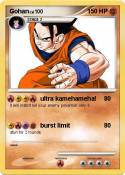 Goku ssj 2