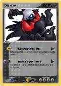 Darkray