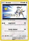 Arceus