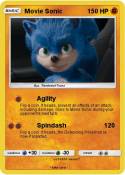 Movie Sonic
