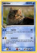 sabrème