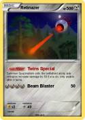 Retinazer
