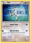 CR7