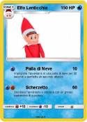 Elfo Lenticchia