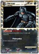 Bat-man
