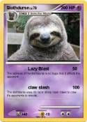 Slothdurse