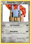 Handy Man