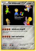 the simpsons