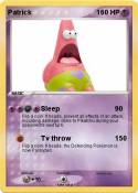 Patrick