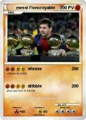 messi l'ioncroy