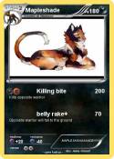 Mapleshade